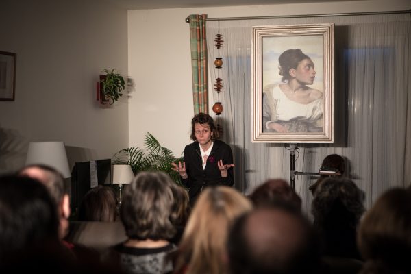 questions première rencontre amoureuse